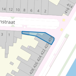 Perceel HLM02-S-1033