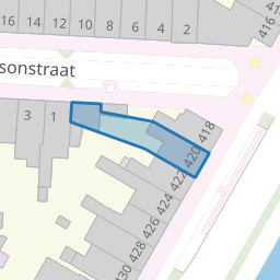 Perceel HLM02-S-1034