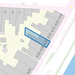 Perceel HLM02-S-1037