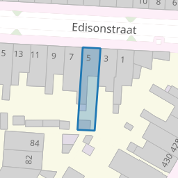 Perceel HLM02-S-1042