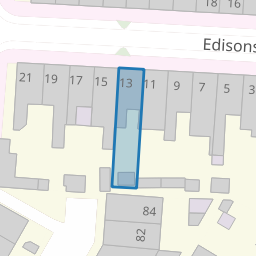 Perceel HLM02-S-1046