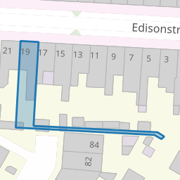 Perceel HLM02-S-1049