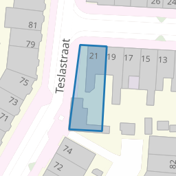 Perceel HLM02-S-1050