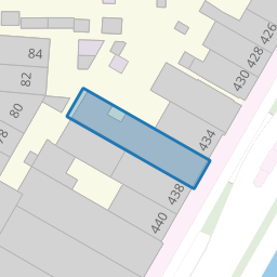 Perceel HLM02-S-1053