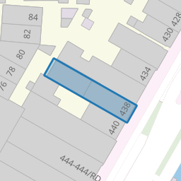 Perceel HLM02-S-1054