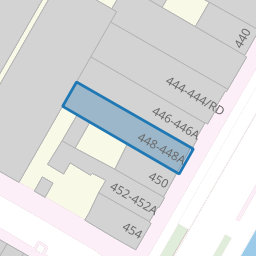 Perceel HLM02-S-1058