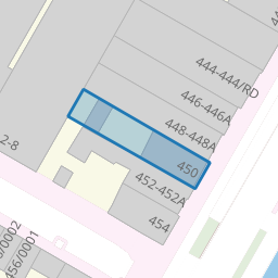 Perceel HLM02-S-1059