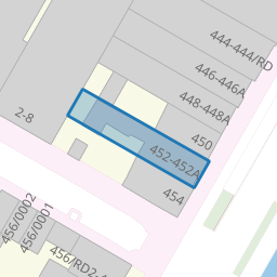 Perceel HLM02-S-1060