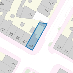 Perceel HLM02-S-1065