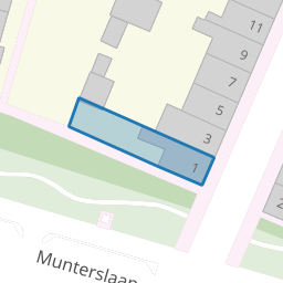 Perceel HLM02-S-1087