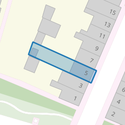 Perceel HLM02-S-1089