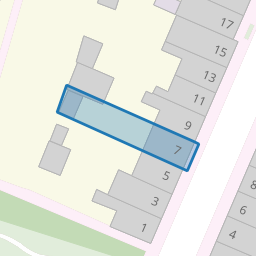 Perceel HLM02-S-1090