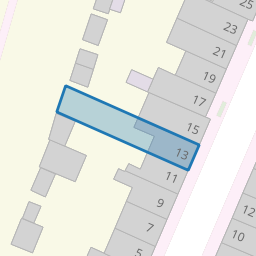 Perceel HLM02-S-1093