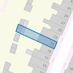 Perceel HLM02-S-1097