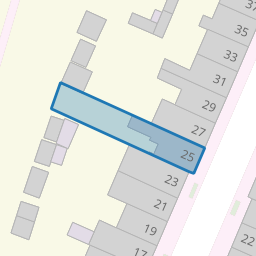 Perceel HLM02-S-1099