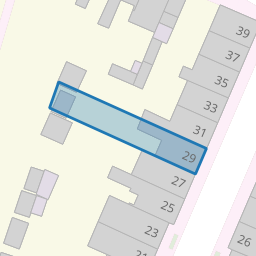 Perceel HLM02-S-1101