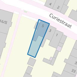 Perceel HLM02-S-1109