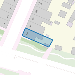 Perceel HLM02-S-1111