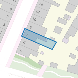 Perceel HLM02-S-1113