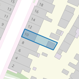 Perceel HLM02-S-1115