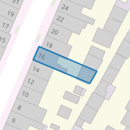 Perceel HLM02-S-1118