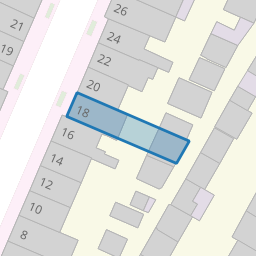 Perceel HLM02-S-1119