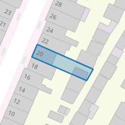 Perceel HLM02-S-1120