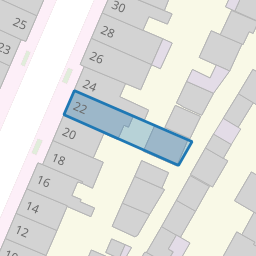 Perceel HLM02-S-1121