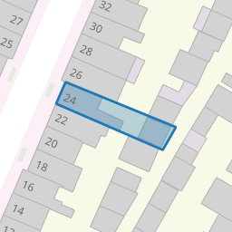 Perceel HLM02-S-1122