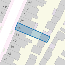 Perceel HLM02-S-1123