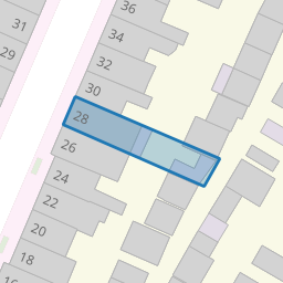 Perceel HLM02-S-1124