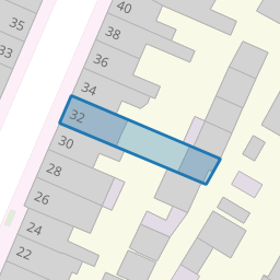 Perceel HLM02-S-1126