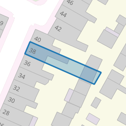 Perceel HLM02-S-1129