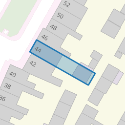 Perceel HLM02-S-1132