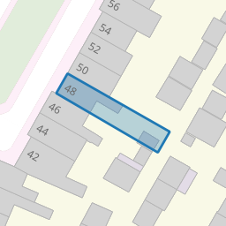 Perceel HLM02-S-1134