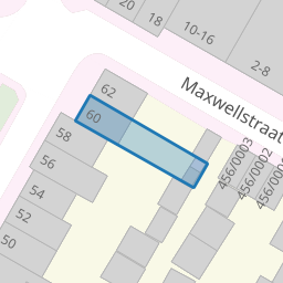 Perceel HLM02-S-1140