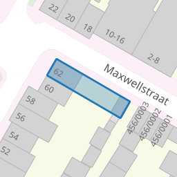 Perceel HLM02-S-1141