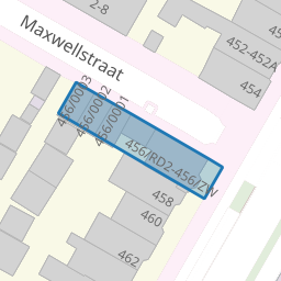 Perceel HLM02-S-1142