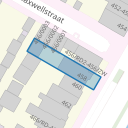 Perceel HLM02-S-1143