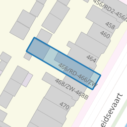 Perceel HLM02-S-1147