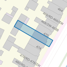 Perceel HLM02-S-1150