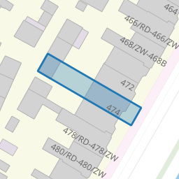 Perceel HLM02-S-1151