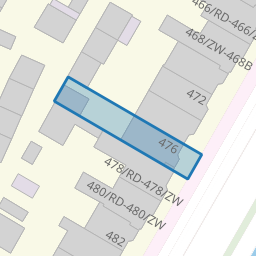 Perceel HLM02-S-1152