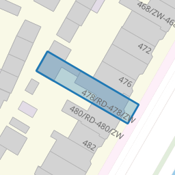 Perceel HLM02-S-1153