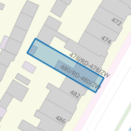 Perceel HLM02-S-1154