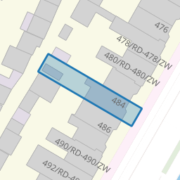 Perceel HLM02-S-1156