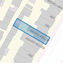 Perceel HLM02-S-1159