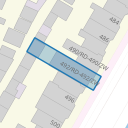 Perceel HLM02-S-1160