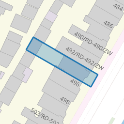 Perceel HLM02-S-1161