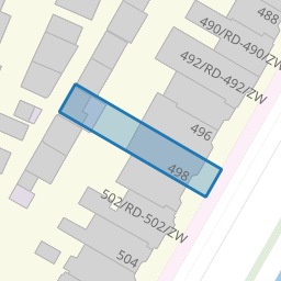 Perceel HLM02-S-1163